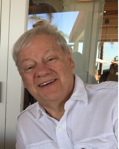 Carl Heintz, CPA