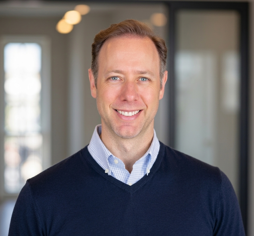 Matthew Heintz, founder of Runbook Payroll